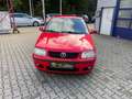 Volkswagen Polo Polo III Highline Rot - thumbnail 2