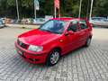 Volkswagen Polo Polo III Highline Rot - thumbnail 3