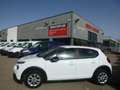 Citroen C3 Feel Blanc - thumbnail 3