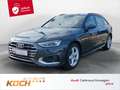 Audi A4 35 TFSI S-Tronic Advanced, DAB, RFK, Na Gris - thumbnail 1