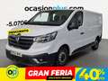 Renault Trafic Furgón L1H1 BluedCi 96kW Blanco - thumbnail 1