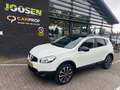 Nissan Qashqai 1.6 360 Wit - thumbnail 8