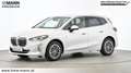 BMW 218 218d Active Tourer Weiß - thumbnail 2