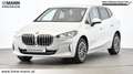 BMW 218 218d Active Tourer Weiß - thumbnail 1