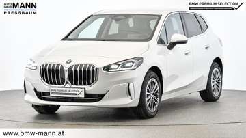 d Active Tourer MODELL LUXURY LINE