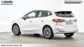 BMW 218 218d Active Tourer Weiß - thumbnail 3