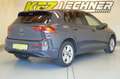 Volkswagen Golf 2,0 TDI DSG ''LED*NAVI*VIRTUAL*SITZH*ACC'' Grau - thumbnail 4