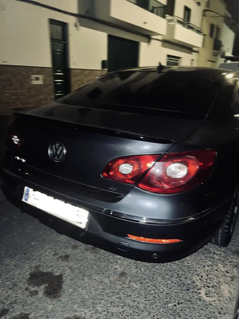 Volkswagen Passat CC 2.0 16S TDI CR 140 FAP BlueMotion DSG6 - 2