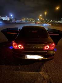 2.0 16S TDI CR 140 FAP BlueMotion DSG6