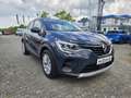 Renault Captur 1.0 TCe 90 EQUILIBRE KLIMA*NAVI*Tempomat Blau - thumbnail 14