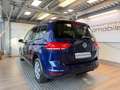 Volkswagen Touran Trendline TDI- 7Sitzer Blau - thumbnail 8