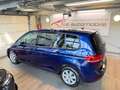 Volkswagen Touran Trendline TDI- 7Sitzer Blau - thumbnail 6
