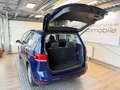 Volkswagen Touran Trendline TDI- 7Sitzer Blau - thumbnail 25