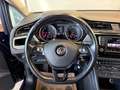 Volkswagen Touran Trendline TDI- 7Sitzer Blau - thumbnail 13
