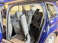 Volkswagen Touran Trendline TDI- 7Sitzer Blau - thumbnail 23