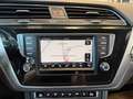 Volkswagen Touran Trendline TDI- 7Sitzer Blau - thumbnail 19
