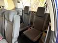 Volkswagen Touran Trendline TDI- 7Sitzer Blau - thumbnail 24