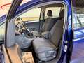 Volkswagen Touran Trendline TDI- 7Sitzer Blau - thumbnail 21