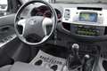 Toyota Hilux 2.5 D ** GARANTIE ** GPS ** CAMERA ** Negro - thumbnail 21