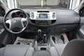 Toyota Hilux 2.5 D ** GARANTIE ** GPS ** CAMERA ** Noir - thumbnail 20