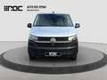 Volkswagen T6.1 Transporter LR 2.0 TDI DSG AHK/Klima/Leder/AppConnect Plateado - thumbnail 8