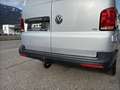 Volkswagen T6.1 Transporter LR 2.0 TDI DSG AHK/Klima/Leder/AppConnect Plateado - thumbnail 34