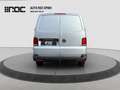 Volkswagen T6.1 Transporter LR 2.0 TDI DSG AHK/Klima/Leder/AppConnect Plateado - thumbnail 4