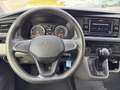 Volkswagen T6.1 Transporter LR 2.0 TDI DSG AHK/Klima/Leder/AppConnect Plateado - thumbnail 21