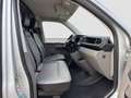 Volkswagen T6.1 Transporter LR 2.0 TDI DSG AHK/Klima/Leder/AppConnect Plateado - thumbnail 16