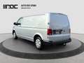 Volkswagen T6.1 Transporter LR 2.0 TDI DSG AHK/Klima/Leder/AppConnect Plateado - thumbnail 3