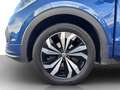 Volkswagen T-Cross 1.0 TSI DSG Sport R-Line LED*NAV*SHZ*ACC*PDC*TO... Blau - thumbnail 18