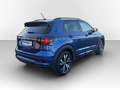 Volkswagen T-Cross 1.0 TSI DSG Sport R-Line LED*NAV*SHZ*ACC*PDC*TO... Blau - thumbnail 5