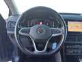 Volkswagen T-Cross 1.0 TSI DSG Sport R-Line LED*NAV*SHZ*ACC*PDC*TO... Blau - thumbnail 13