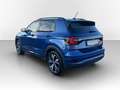 Volkswagen T-Cross 1.0 TSI DSG Sport R-Line LED*NAV*SHZ*ACC*PDC*TO... Blau - thumbnail 7