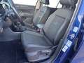 Volkswagen T-Cross 1.0 TSI DSG Sport R-Line LED*NAV*SHZ*ACC*PDC*TO... Blau - thumbnail 11