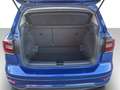 Volkswagen T-Cross 1.0 TSI DSG Sport R-Line LED*NAV*SHZ*ACC*PDC*TO... Blau - thumbnail 9
