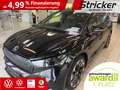 Skoda Enyaq iV 80 Sportline 427,-ohne Anzahlung AHK Pano Pump Schwarz - thumbnail 2