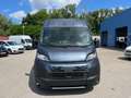 Fiat Ducato 35 L2H2 180 Multijet Maxi Aut. - 2. Schiebetüre Albastru - thumbnail 2