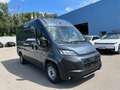 Fiat Ducato 35 L2H2 180 Multijet Maxi Aut. - 2. Schiebetüre Albastru - thumbnail 3