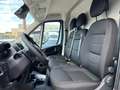 Fiat Ducato 35 L2H2 180 Multijet Maxi Aut. - 2. Schiebetüre Albastru - thumbnail 8