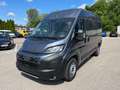 Fiat Ducato 35 L2H2 180 Multijet Maxi Aut. - 2. Schiebetüre Albastru - thumbnail 1