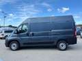 Fiat Ducato 35 L2H2 180 Multijet Maxi Aut. - 2. Schiebetüre Albastru - thumbnail 9