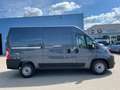 Fiat Ducato 35 L2H2 180 Multijet Maxi Aut. - 2. Schiebetüre Albastru - thumbnail 4