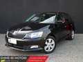 Skoda Fabia Fabia 1.0 MPI 75 CV Ambition Nero - thumbnail 1