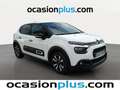 Citroen C3 1.2 PureTech S&S Max EAT6 110 Blanc - thumbnail 2