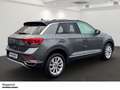 Volkswagen T-Roc 2.0 TDI Style AHK PANO NAVI KAM ACC LED SHZ PDC LM Grau - thumbnail 4