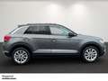 Volkswagen T-Roc 2.0 TDI Style AHK PANO NAVI KAM ACC LED SHZ PDC LM Grau - thumbnail 3