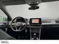 Volkswagen T-Roc 2.0 TDI Style AHK PANO NAVI KAM ACC LED SHZ PDC LM Grau - thumbnail 6