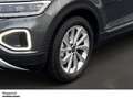 Volkswagen T-Roc 2.0 TDI Style AHK PANO NAVI KAM ACC LED SHZ PDC LM Grau - thumbnail 9