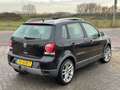Volkswagen Polo Cross 1.4-16V schuif-/kanteldak keurige auto! Schwarz - thumbnail 2